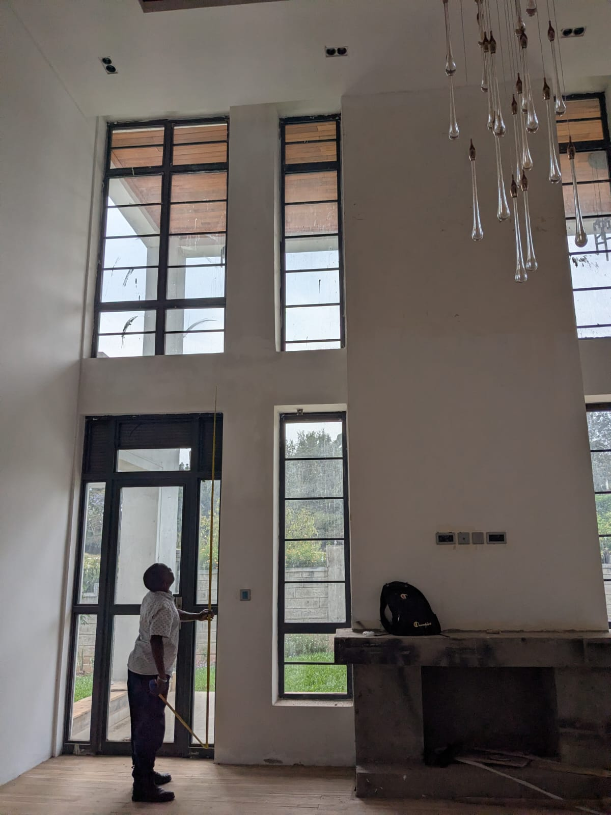 Site Assessment